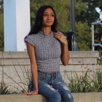 Sarah Bhatia