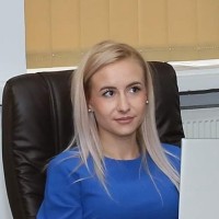 Andreea Mulla