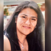 Carmen Paulina Basurto Mancera