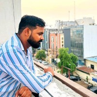 Suraj Tiwari