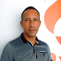 Laurent Lamy