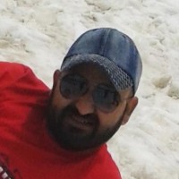 Navpreet Singh