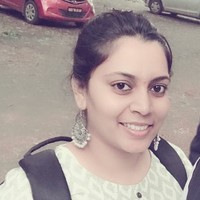 Priyanka Shivappa