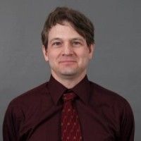Jeffrey Mendenhall