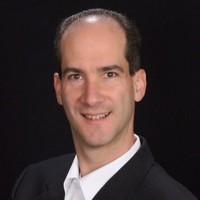 Scott Greenberg