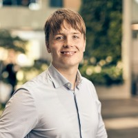 Jakob Frilund