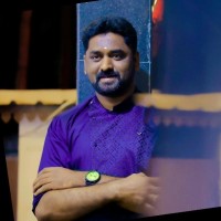 Arun Balaji G