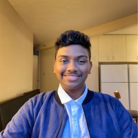 Deepak Roshan Thiagarajan