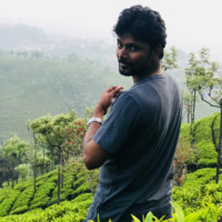 Ramnath Gunasekeran