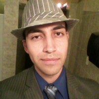 Olaf Maciel Herrera