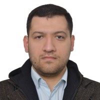 Ghorban Mohammad Ahangari