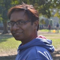 Sabyasachi Ray Chaudhuri