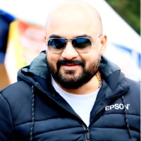 Krishnakumar Mv (KK)