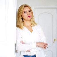 Anna Nadtoka