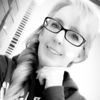 Heather Carlson