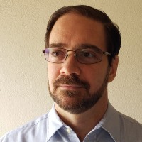 Jaime Rodrigo Mondragon