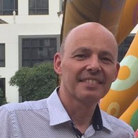 Cor Van Mil