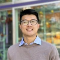 Alexander Huang, Eit