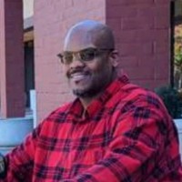 Harold Houston