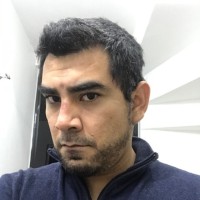 Gúnter Longoria Estrada