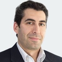 Maximiliano Scarlan