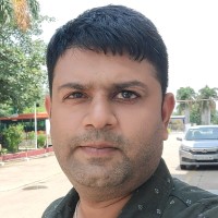 Anshul Jain