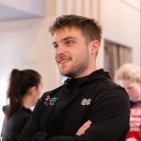 Toby Dickens