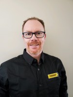 Steve Saucier