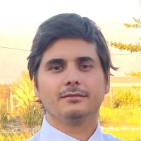 Cristobal Mardones de la Cerda