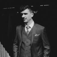 Joel Sansom-Sherwill