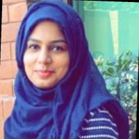 Habibah Syed