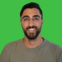 Eran Turgeman