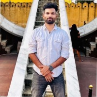 Peeyush Kumar