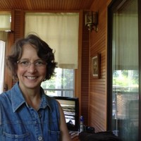 Heidi Larson