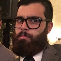 Jorge Herrera, Jr.