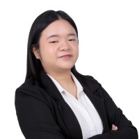 Justyne Klarizz Andrea Uy