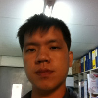Simon Toh