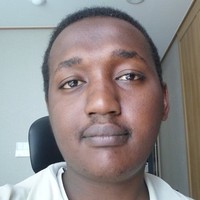 Joe Mwangi