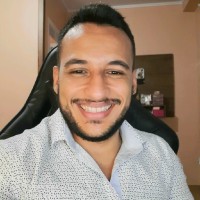 Rafael Bruno Duarte Pontes