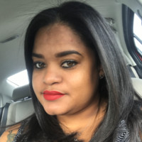 Debbie-Ann Pearson
