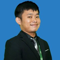 Muhammad Syafiq Bin Abdul Talip