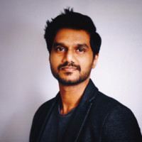 Balaji Manoharan