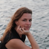 Camilla Sundell