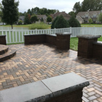 Brick Design