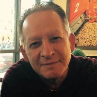 Ed Severance