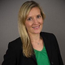 Kate Wilson