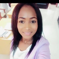 Abimbola Madamidola