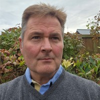 Peter Dykes