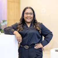Thais Gisselle Vargas Mayers