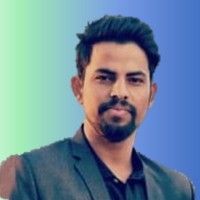 Amrendra Yadav